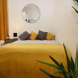 Big Value Bedsit By Promise Apartment