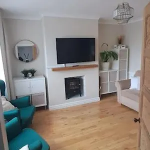 3 Bed In Heart Of Holiday home