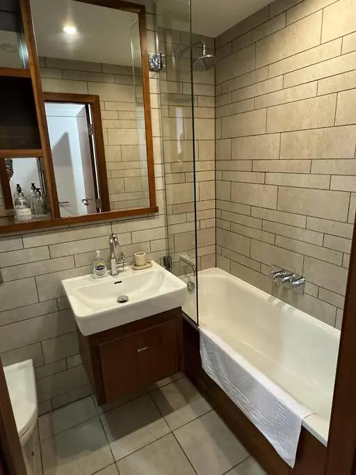 アパート Modern Apt Cardiff City Centre - Prime Location