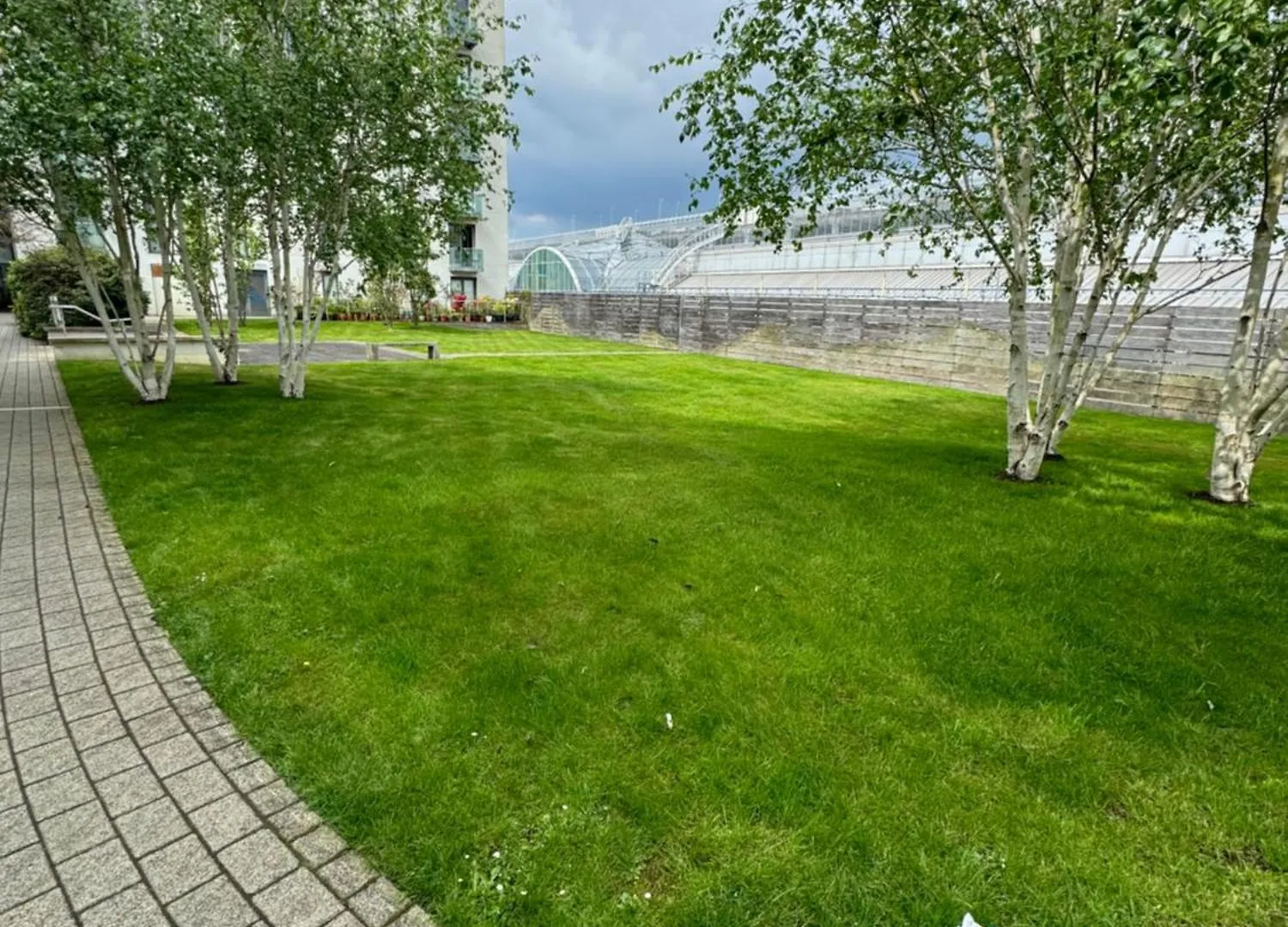 アパート Modern Apt Cardiff City Centre - Prime Location